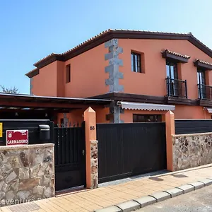  Сasa de vacaciones Macu Pool Las Marinas