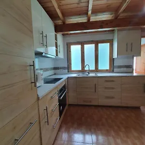  Apartamento Casa Esperanza